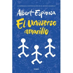 El universo amarillo