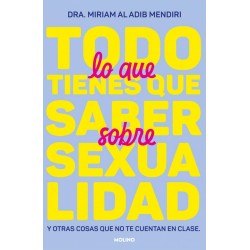 Todo lo que tienes que saber sobre sexualidad y ot