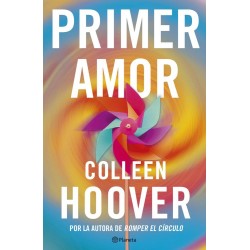 Primer amor  Heart Bones 