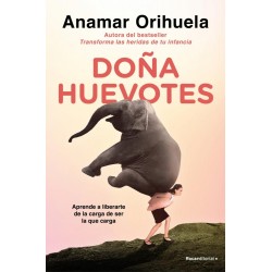 Doña Huevotes