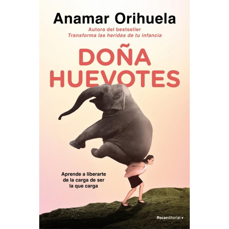 Doña Huevotes