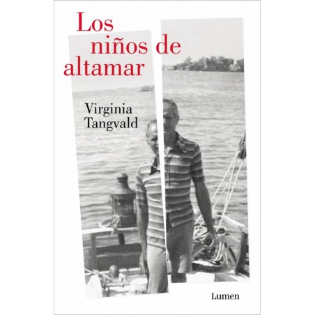 Los niños de altamar