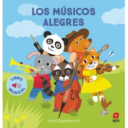 Los músicos alegres