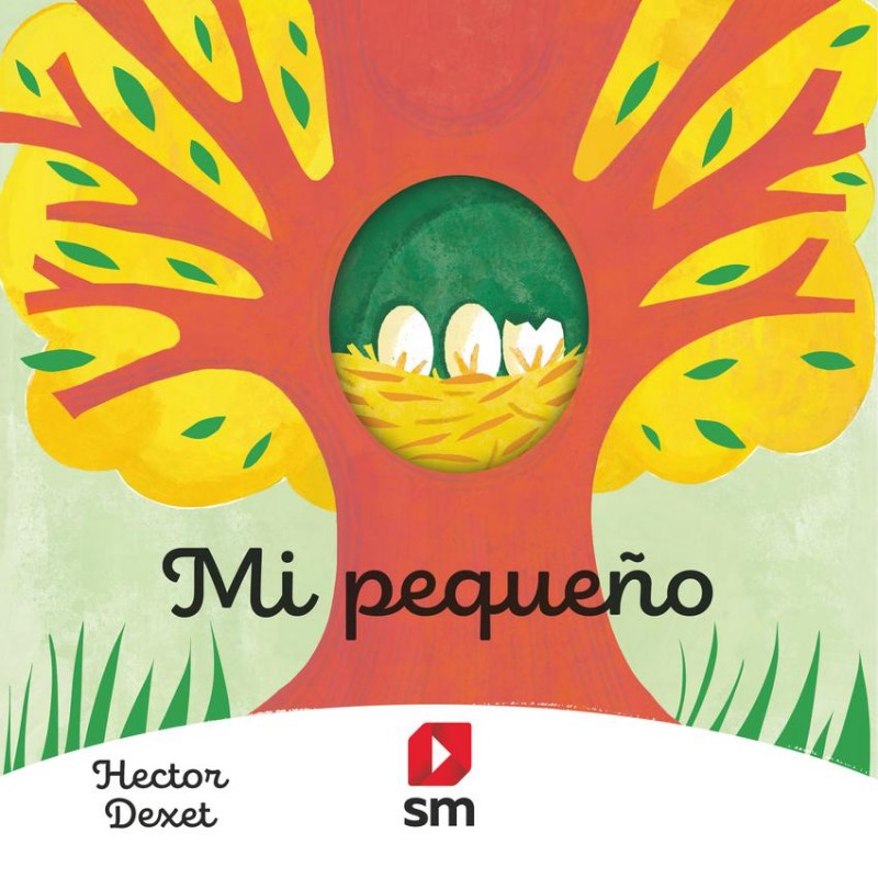 Mi pequeño Mi pequeño