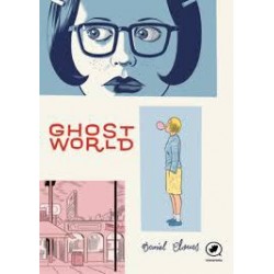 Ghost world