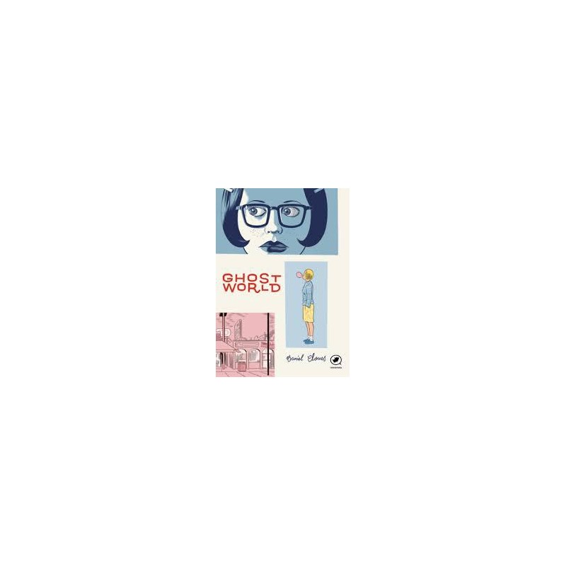Ghost world