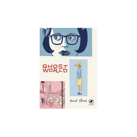 Ghost world