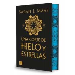 Una corte de hielo y estrellas  Edición especial