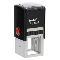 Sello automatico trdat 4923