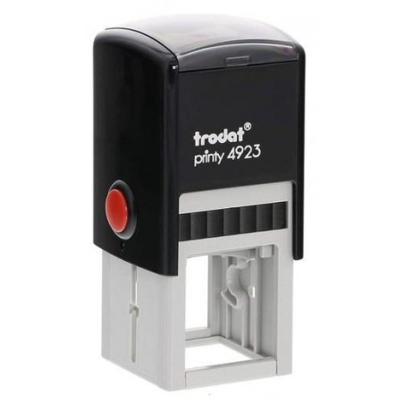 Sello automatico trdat 4923