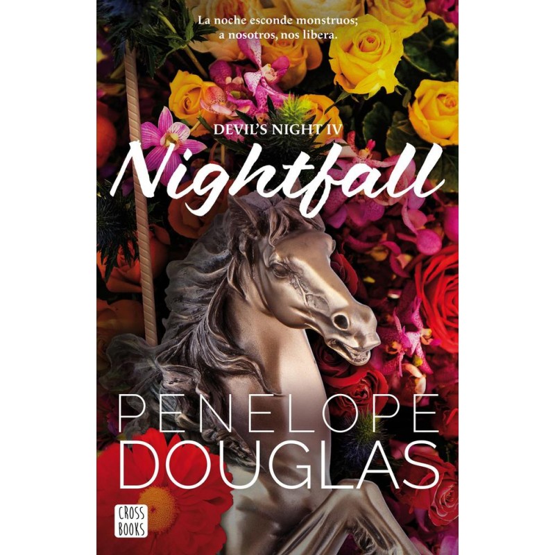 Nightfall Nightfall