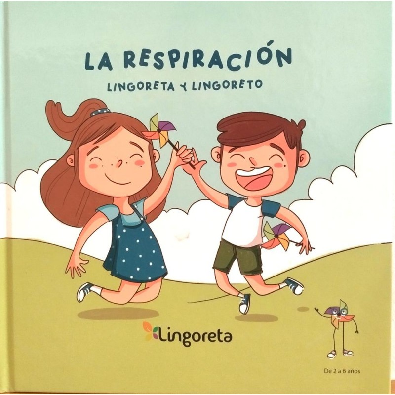 La respiración Lingoreta y lingoreto La respiración Lingoreta y lingoreto