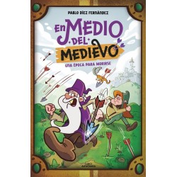 En Medio del Medievo  Una época para morirse