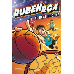 Rubenrg4 - El real hooper