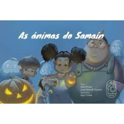 As animas do samaín