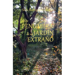 En la penumbra de un jardín extraño