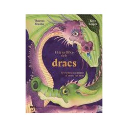 El gran libro de los dragones