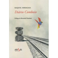 Diario comboio