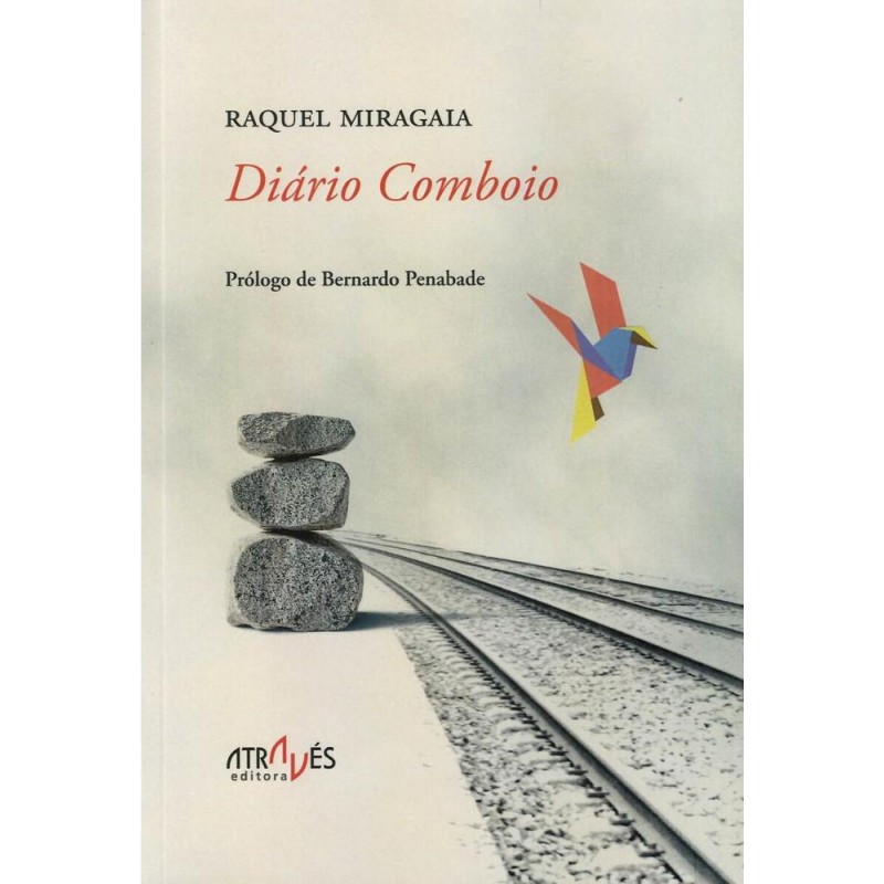 Diario comboio Diario comboio