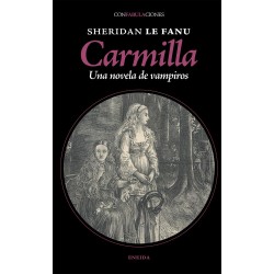 Carmilla  Una novela de vampiros