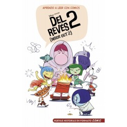 Aprendo a leer con cómics Disney - Las nuevas aven