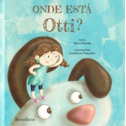 Onde está Otti 