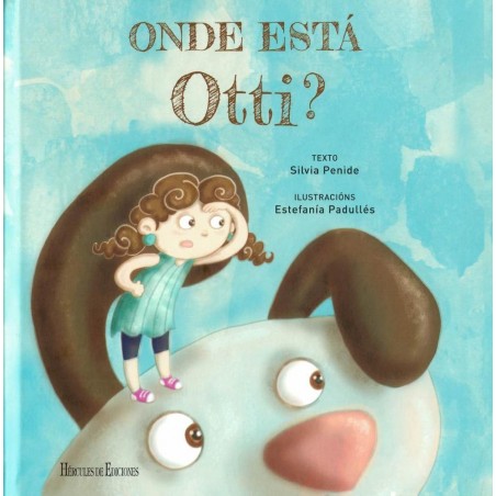 Onde está Otti 