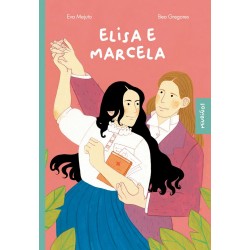 Elisa e Marcela