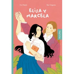 Elisa y Marcela