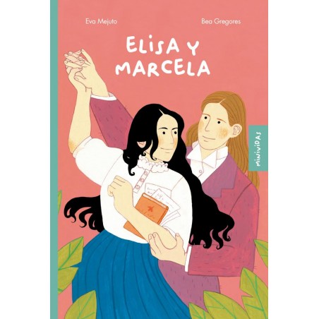 Elisa y Marcela