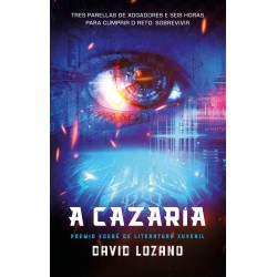 A cazaría