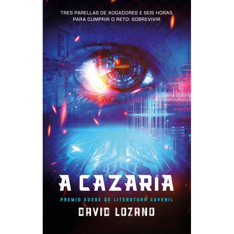 A cazaría A cazaría