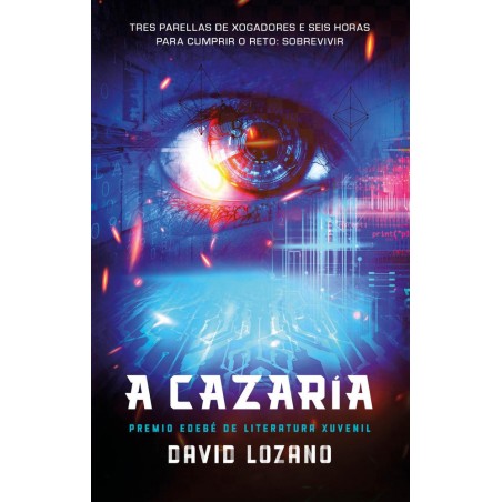 A cazaría