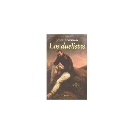 Los duelistas