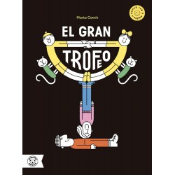 El gran trofeo
