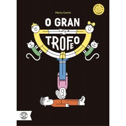 O gran trofeo