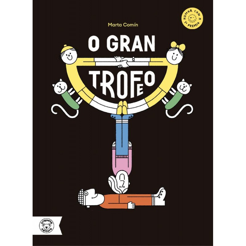 O gran trofeo