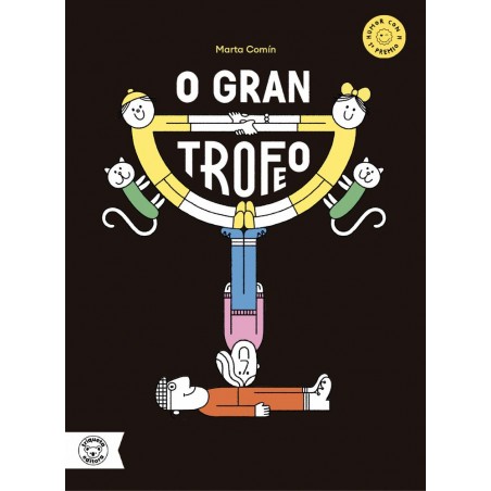 O gran trofeo