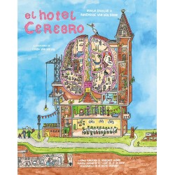 El hotel cerebro