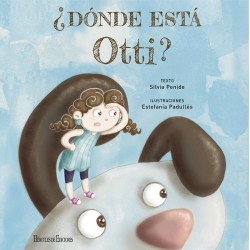¿Dónde está Otti 