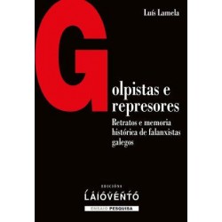 Golpistas e represores