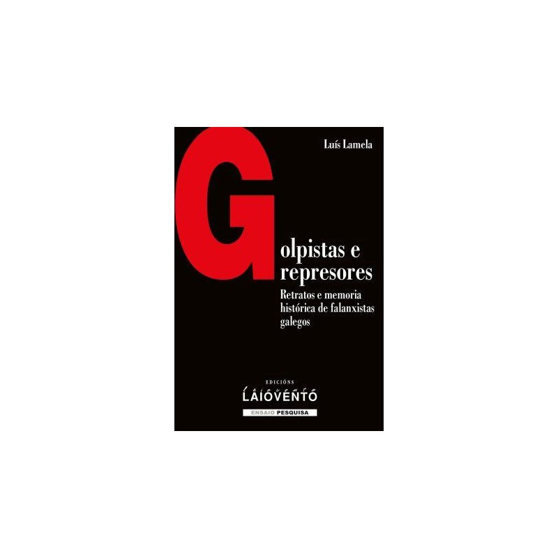 Golpistas e represores