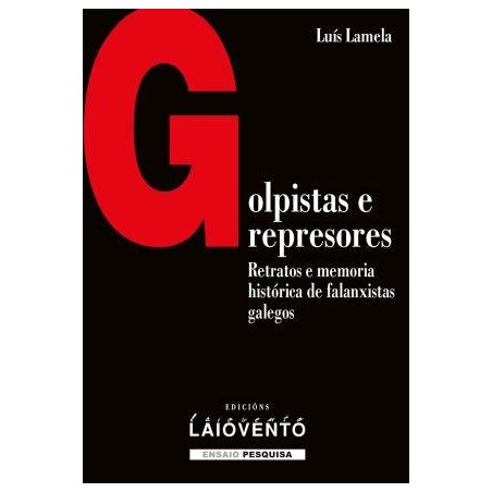 Golpistas e represores