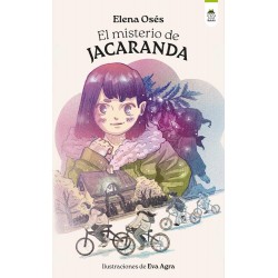 El misterio de jacaranda