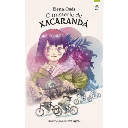 O misterio de xacarada
