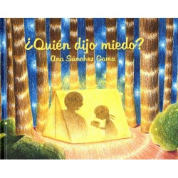 ¿Quién dijo miedo 
