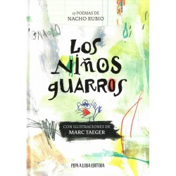 Los niños guarros