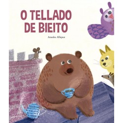 O tellado de Bieito