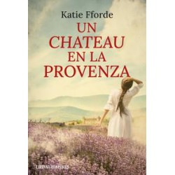 Un chateau en la Provenza