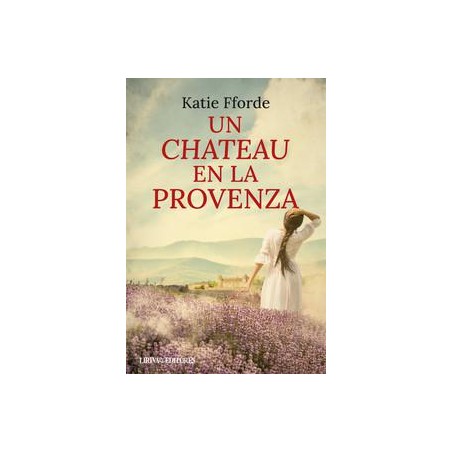 Un chateau en la Provenza